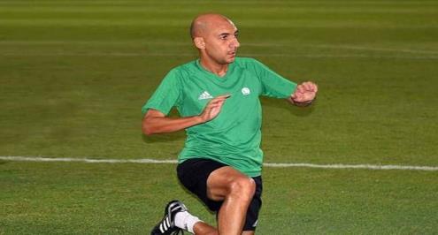 صراع التأهل لدوري الأبطال.. طاقم تحكيم مصري يدير كلاسيكو الصفاقسي والنجم